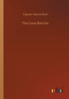 The Lone Ranche - Book