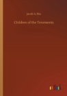 Children of the Tenements - Book