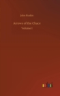 Arrows of the Chace - Book