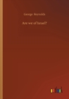 Are We of Israel? - Book