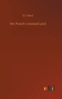 Mr. Punch´s Animal Land - Book