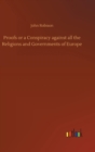 Proofs or a Conspiracy Against All the Religions and Governments of Europe - Book