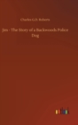 Jim - The Story of a Backwoods Police Dog - Book
