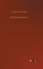 The Scalp Hunters - Book