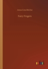 Fairy Fingers - Book