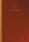 Feudal England - Book