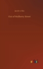 Out of Mulberry Street - Book