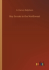Boy Scouts in the Northwest - Book