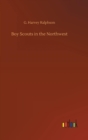 Boy Scouts in the Northwest - Book