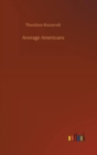 Average Americans - Book