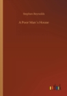 A Poor Mans House - Book