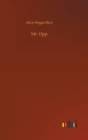 Mr. Opp - Book