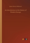 An Introduction to the History of Western Europe - Book