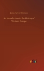 An Introduction to the History of Western Europe - Book