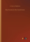 Boy Scouts in the Canal Zone - Book