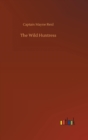 The Wild Huntress - Book