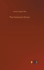 The Dominant Strain - Book