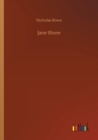 Jane Shore - Book