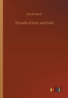 Threads of Grey and Gold - Book