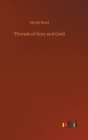 Threads of Grey and Gold - Book