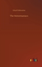 The Motormaniacs - Book