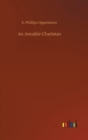 An Amiable Charlatan - Book