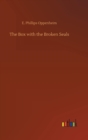 The Box with the Broken Seals - Book