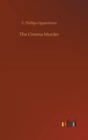 The Cinema Murder - Book