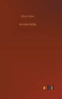 Across India - Book
