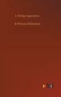 A Prince of Sinners - Book
