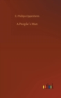 A People´s Man - Book