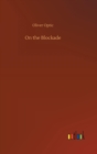 On the Blockade - Book