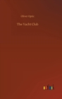 The Yacht Club - Book