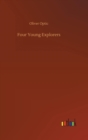 Four Young Explorers - Book