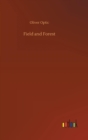 Field and Forest - Book