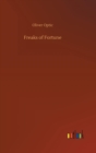 Freaks of Fortune - Book