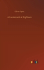 A Lieutenant at Eighteen - Book