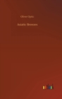 Asiatic Breezes - Book