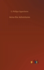 Anna the Adventures - Book