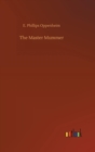 The Master Mummer - Book