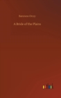 A Bride of the Plains - Book