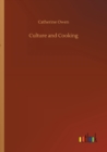 Culture and Cooking - Book