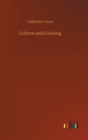 Culture and Cooking - Book