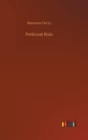 Petticoat Rule - Book