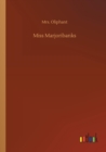 Miss Marjoribanks - Book