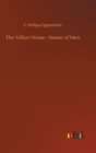 The Yellow House - Master of Men - Book
