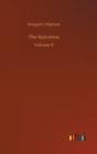 The Sorceress - Book