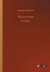 The Sorceress - Book