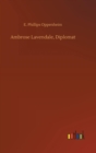 Ambrose Lavendale, Diplomat - Book