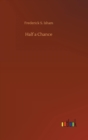 Half a Chance - Book